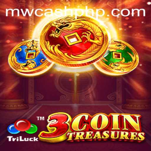 Unveiling the Thrills of 3CoinTreasures: A Journey with MW CASH
