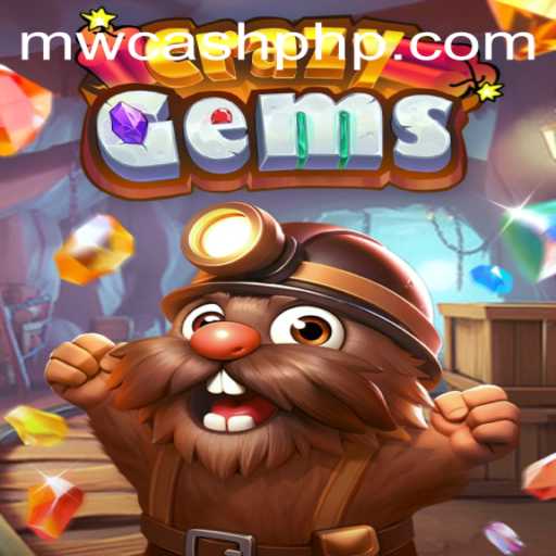CrazyGems: The Thrill of Strategic Gem Matching