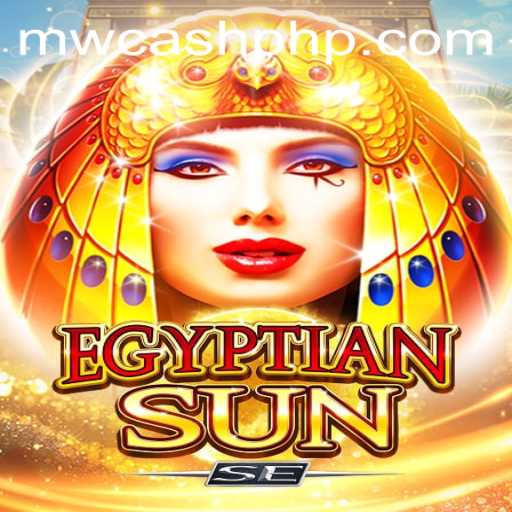 Exploring the Mystical World of EgyptianSunSE: An Enchanting Gaming Experience
