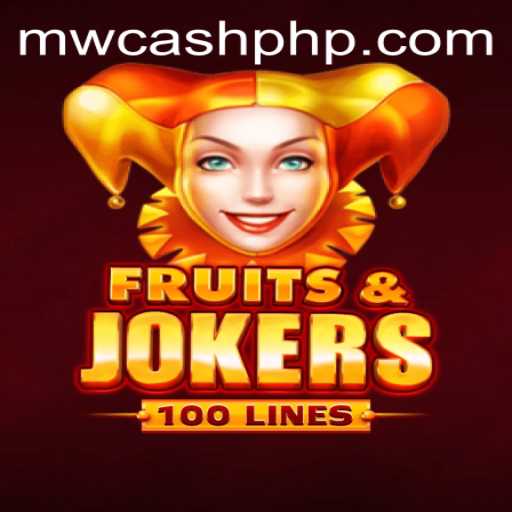 Mastering the Slot Game FruitsAndJokers100 with MW CASH: A Thrilling Digital Experience