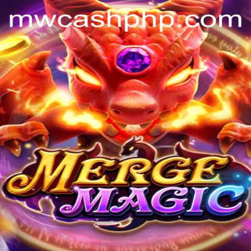 MergeMagic: A Mystical Journey in the World of Puzzle Questing