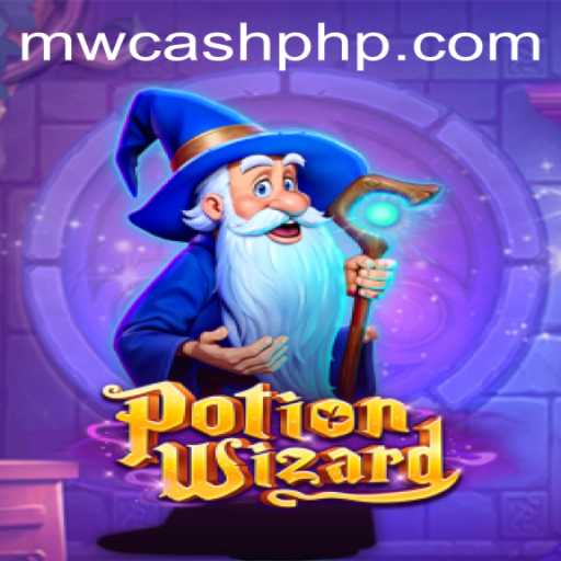 PotionWizard: The Enchanting Realm of Magic and Strategy