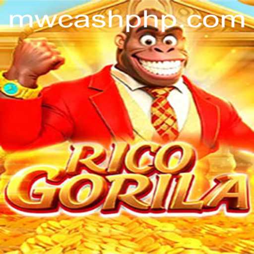 Discover the Thrilling World of RicoGorila and the Excitement of MW CASH
