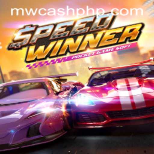 Unveiling SpeedWinner: A Thrilling Ride in the World of MW CASH